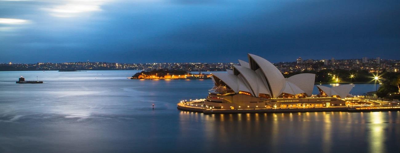 Australia